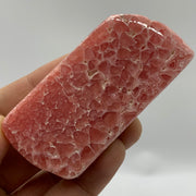 Rhodochrosite Slabs